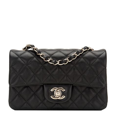 chanel mini flap rextangler|Chanel mini flap price.